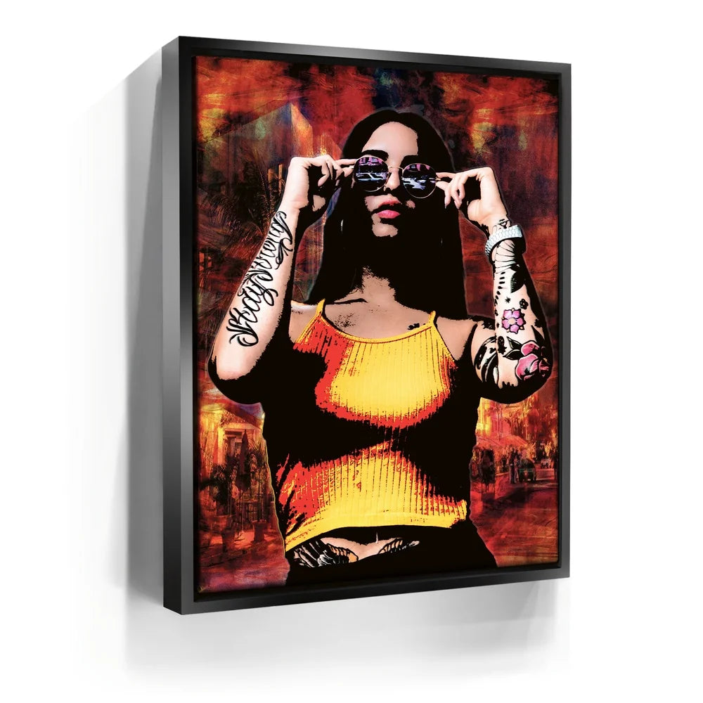Featured image 5 for En Fuego