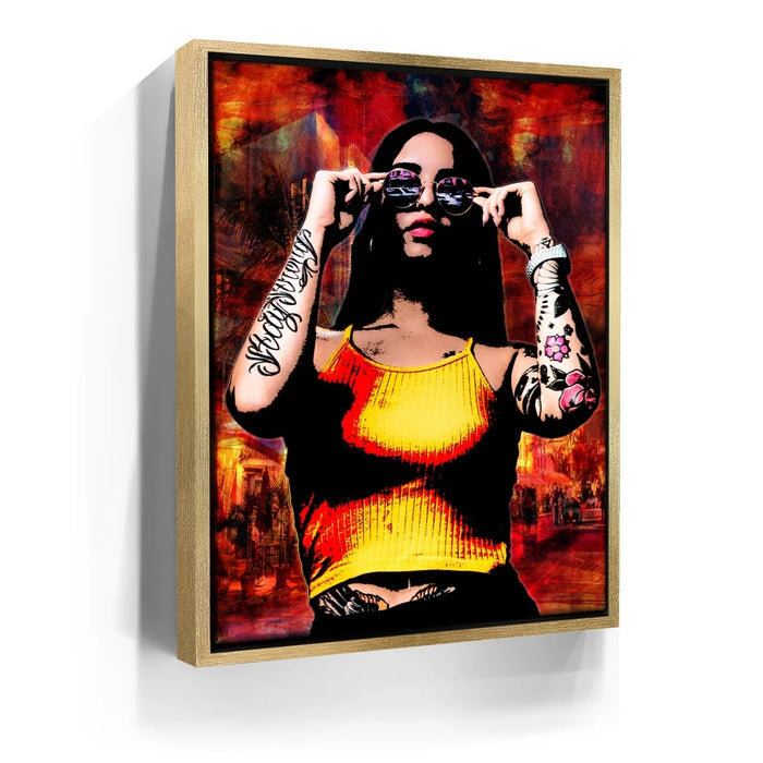 Featured image 7 for En Fuego