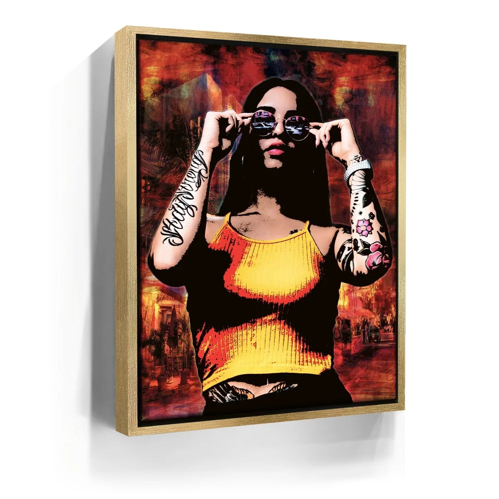 Featured image 7 for En Fuego