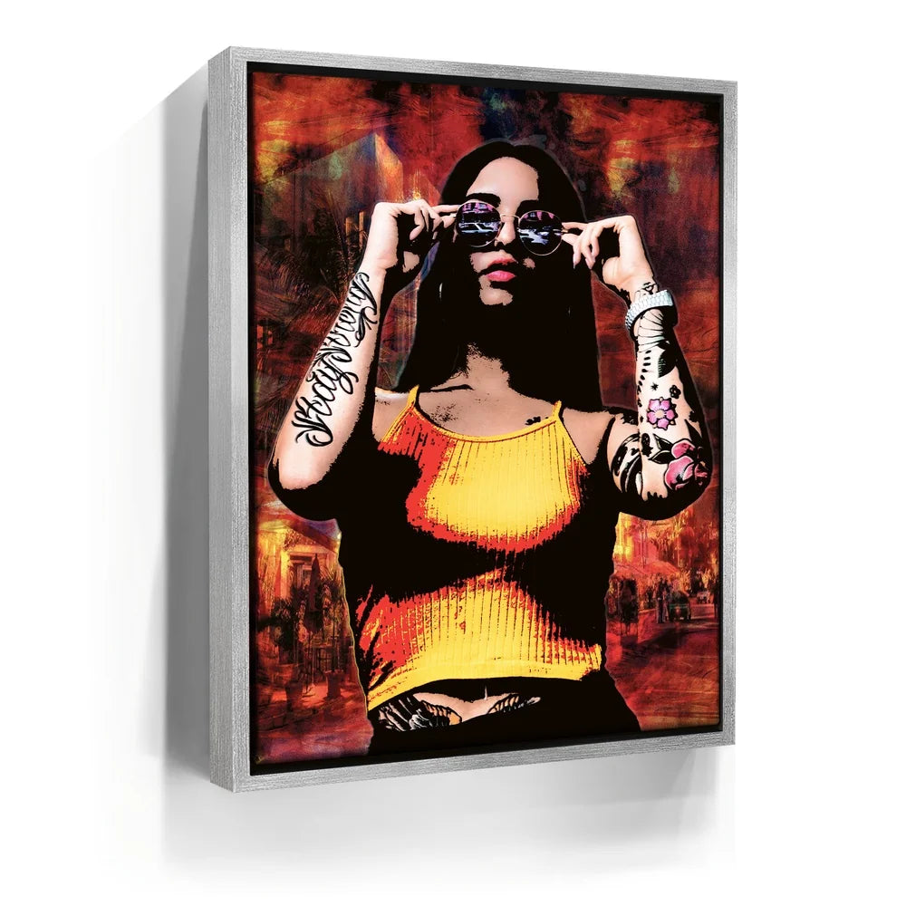 Featured image 8 for En Fuego