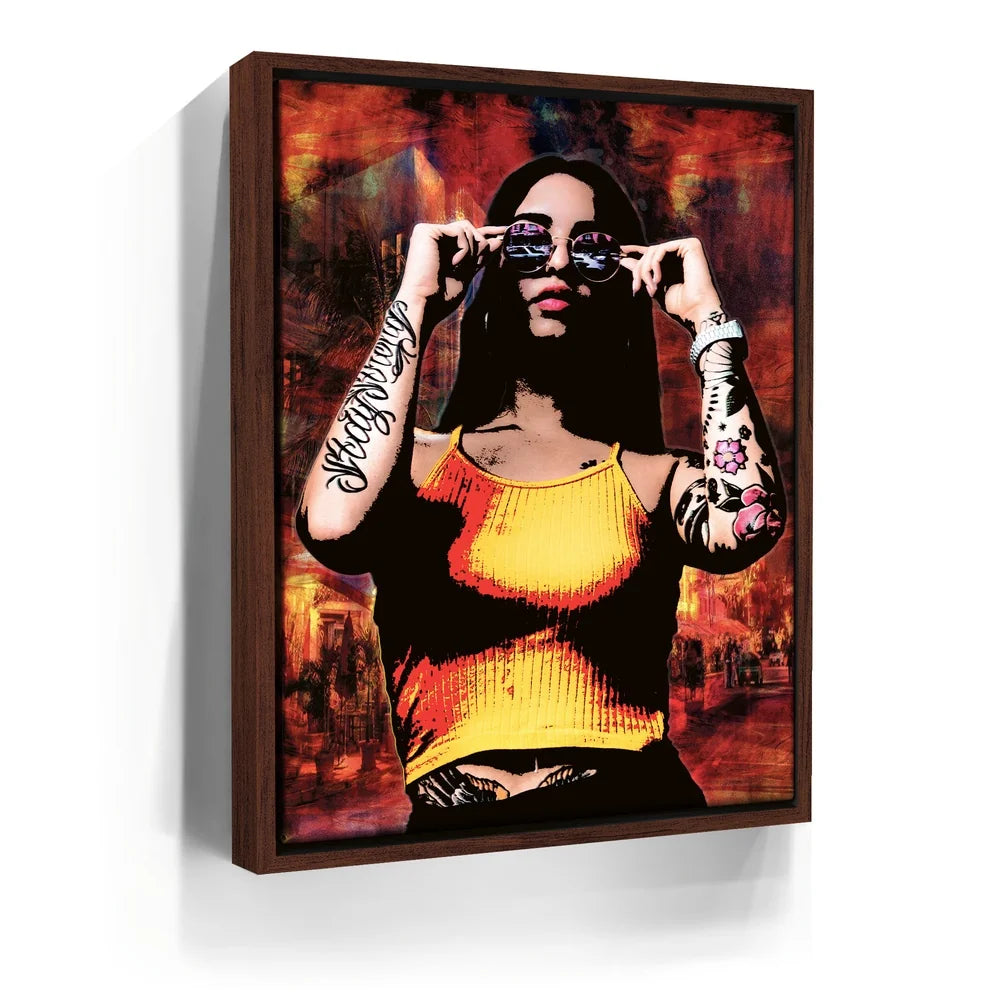 Featured image 10 for En Fuego