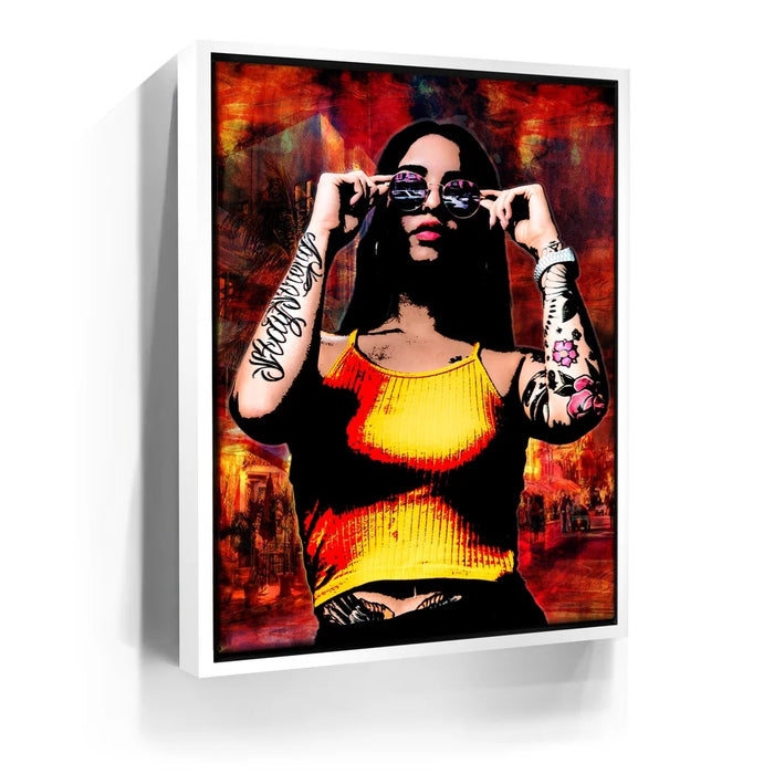 Featured image 6 for En Fuego