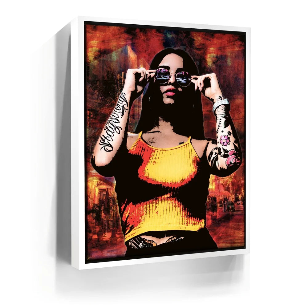 Featured image 6 for En Fuego