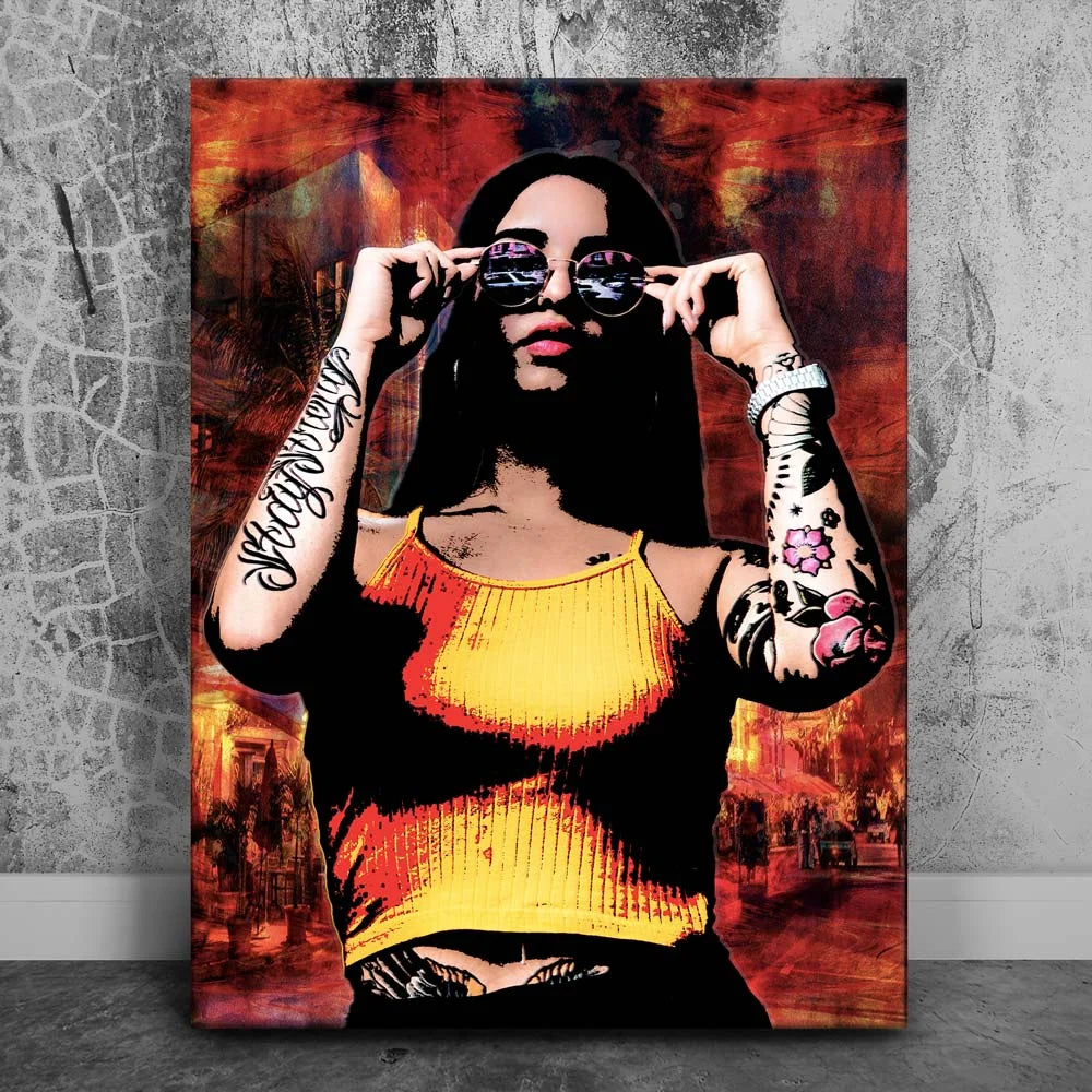 Featured image 1 for En Fuego