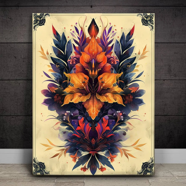 Featured image 1 for Enchanted Bloom