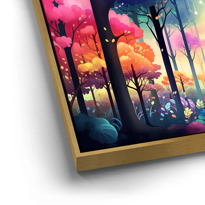 Featured image 12 for Enchanted Forest