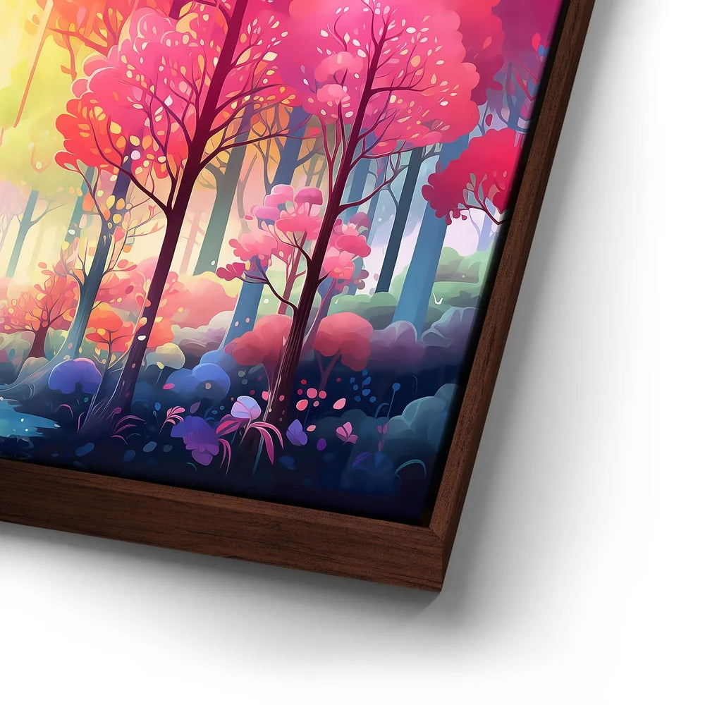 Featured image 14 for Enchanted Forest