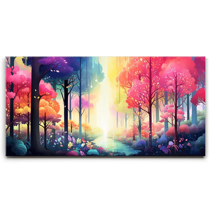 Featured image 1 for Enchanted Forest