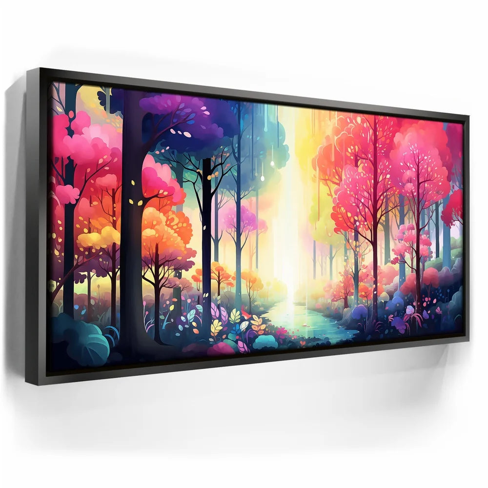 Featured image 5 for Enchanted Forest