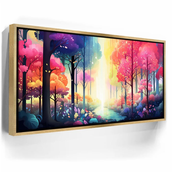 Featured image 7 for Enchanted Forest