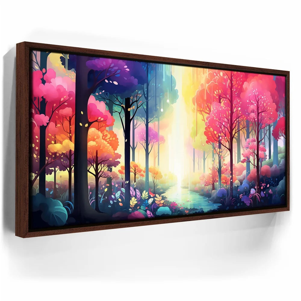 Featured image 10 for Enchanted Forest