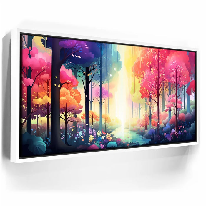 Featured image 6 for Enchanted Forest