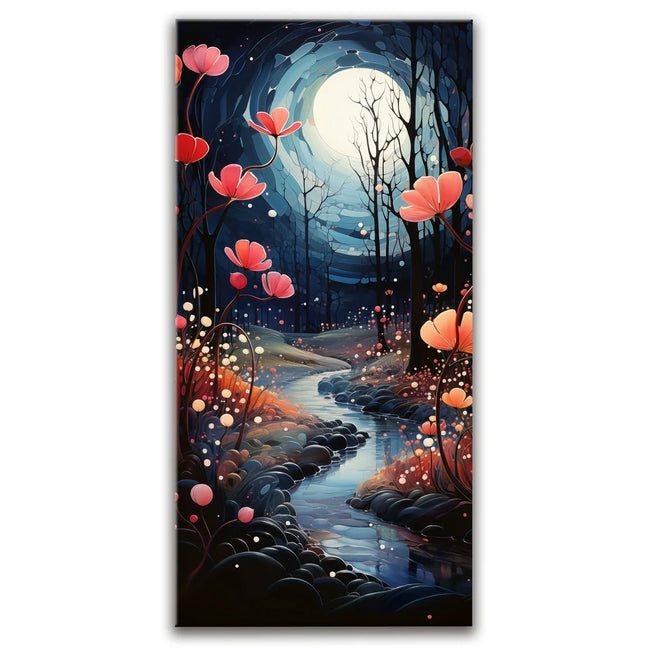 Featured image 1 for Enchanted Glade