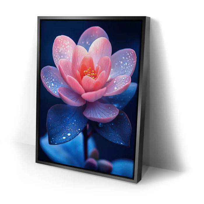 Featured image 2 for Enchanted Lotus