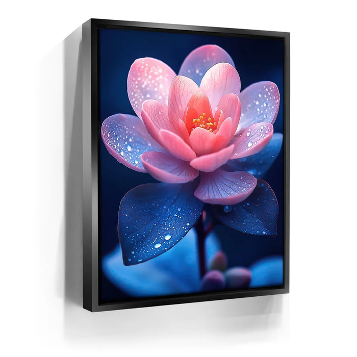 Featured image 5 for Enchanted Lotus