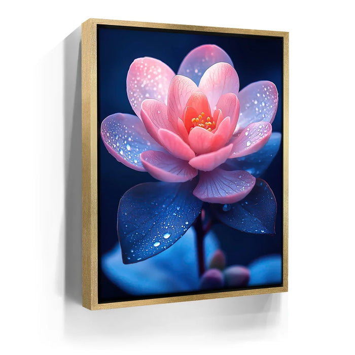 Featured image 7 for Enchanted Lotus