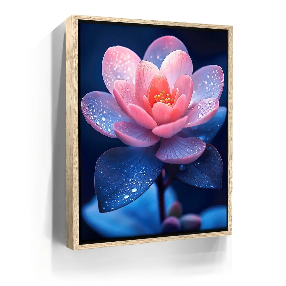 Featured image 9 for Enchanted Lotus