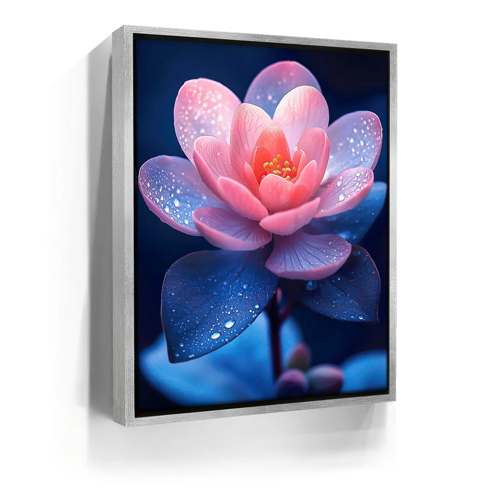 Featured image 8 for Enchanted Lotus