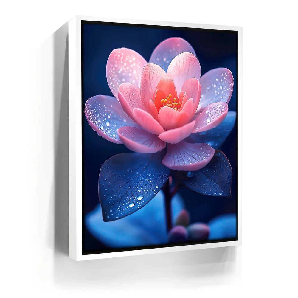 Featured image 6 for Enchanted Lotus