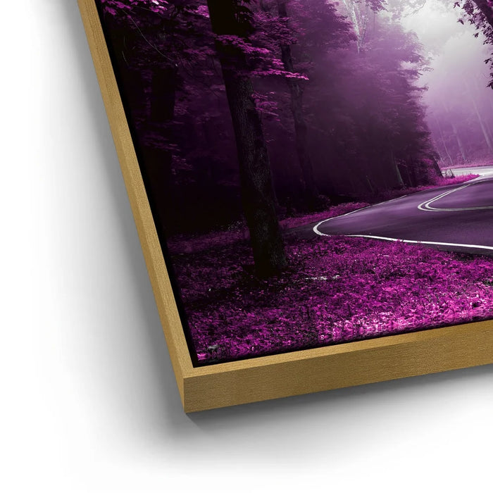 Featured image 12 for Enchanted Path