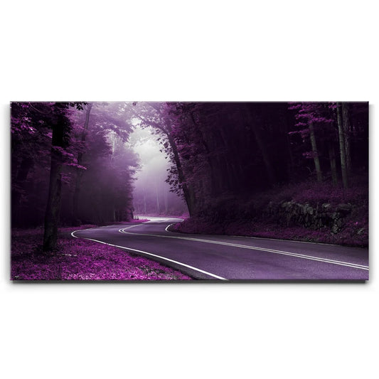 Enchanted Path