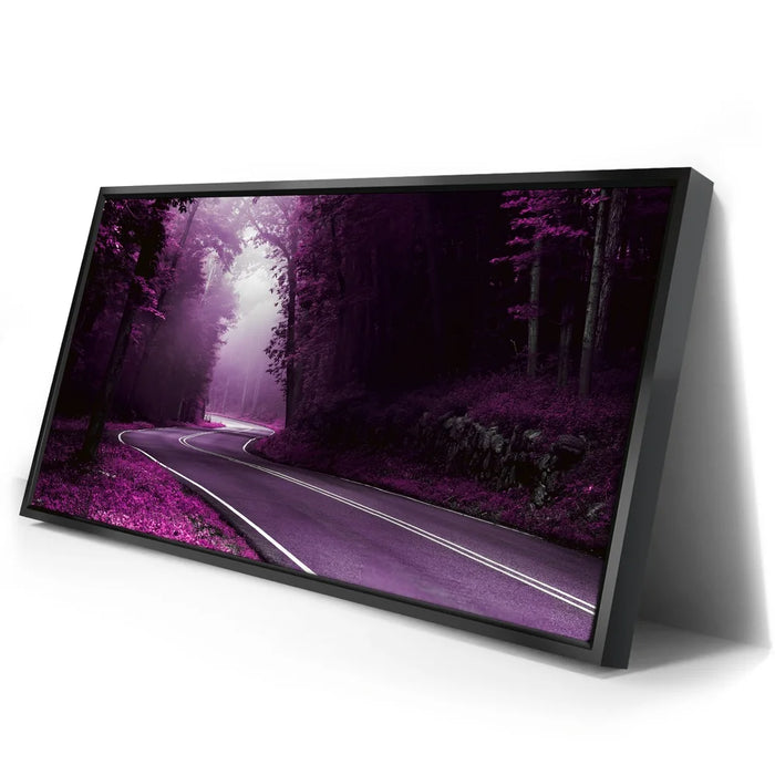 Featured image 2 for Enchanted Path