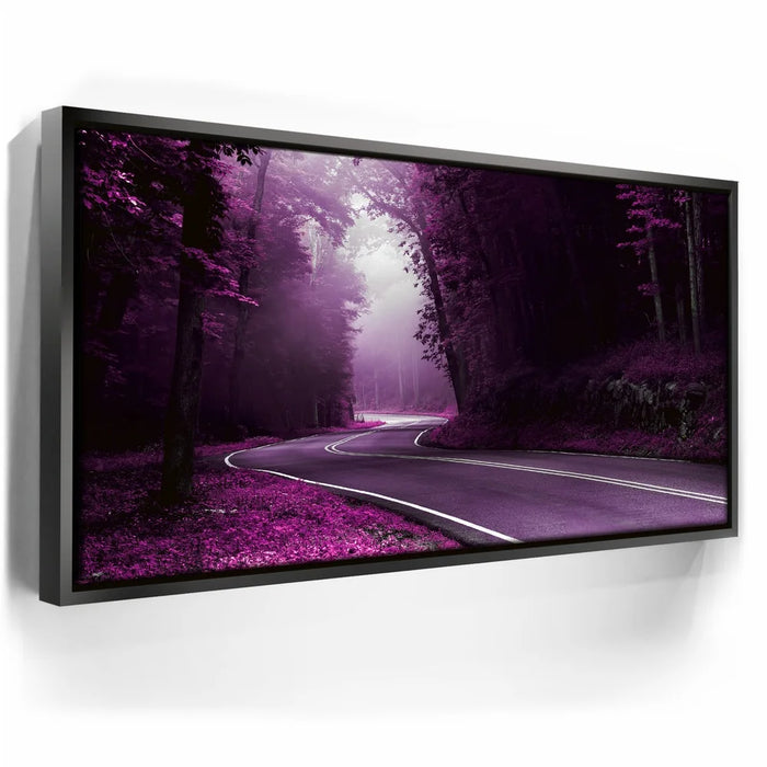 Featured image 5 for Enchanted Path