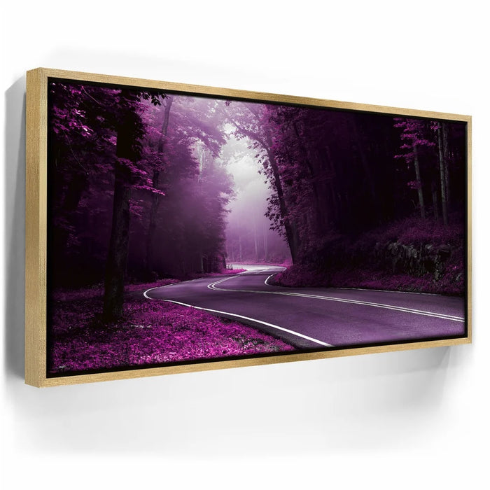 Featured image 7 for Enchanted Path