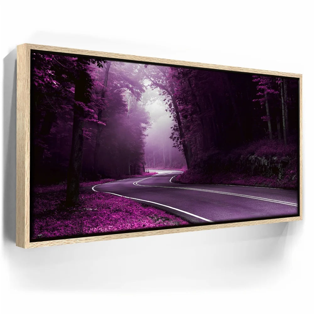 Featured image 9 for Enchanted Path