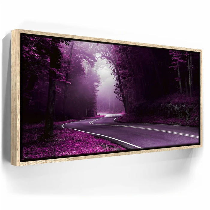 Featured image 9 for Enchanted Path