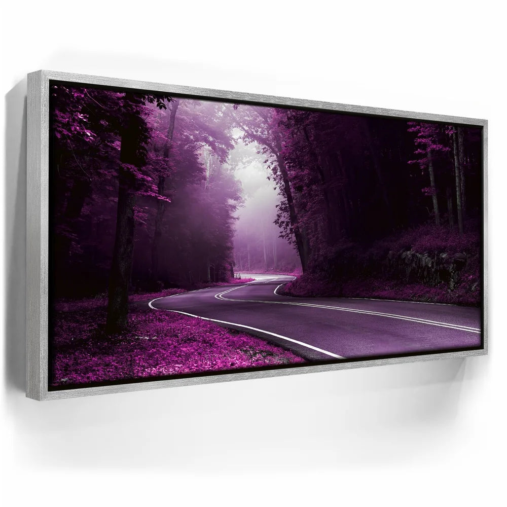 Featured image 8 for Enchanted Path