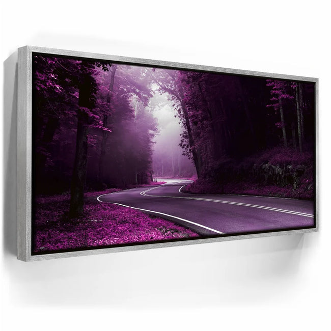 Featured image 8 for Enchanted Path