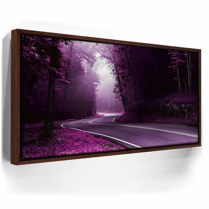 Featured image 10 for Enchanted Path