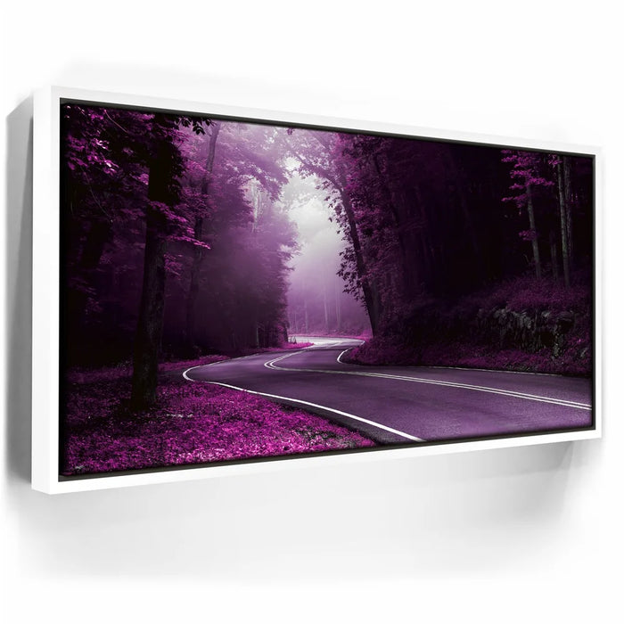 Featured image 6 for Enchanted Path