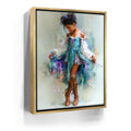 Featured image 8 for Enchanted Curtsy