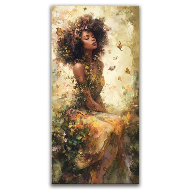Featured image 1 for Enchanted Solitude