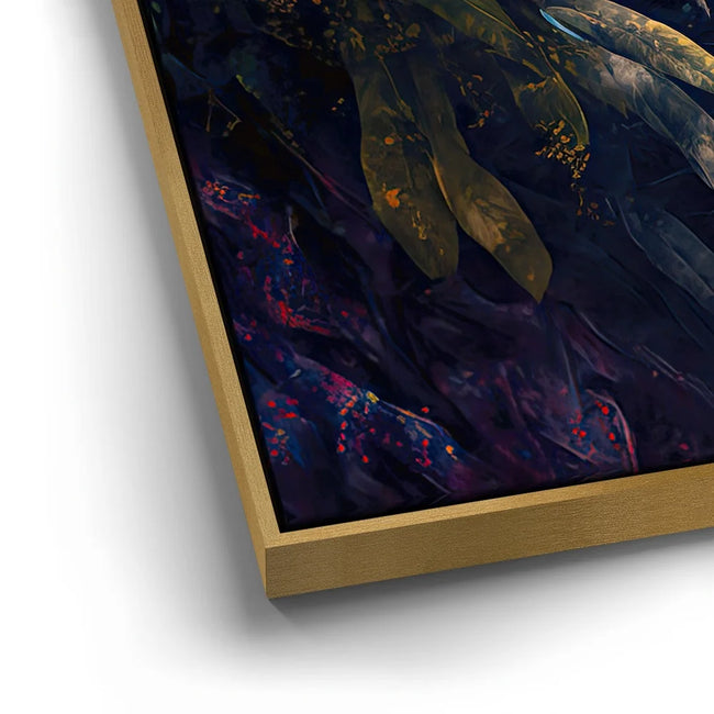 Featured image 12 for Enchanting Leopard