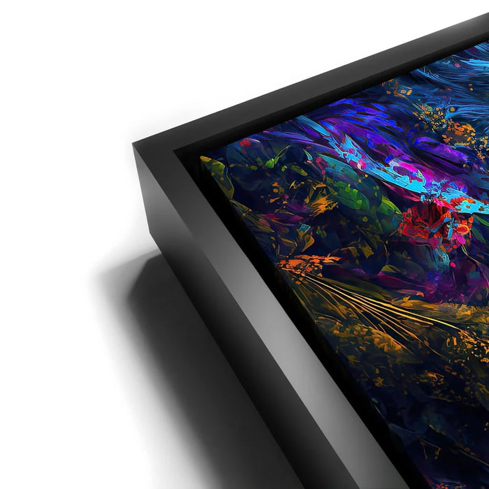 Featured image 11 for Enchanting Leopard