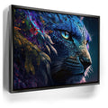 Featured image 5 for Enchanting Leopard