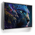 Featured image 8 for Enchanting Leopard