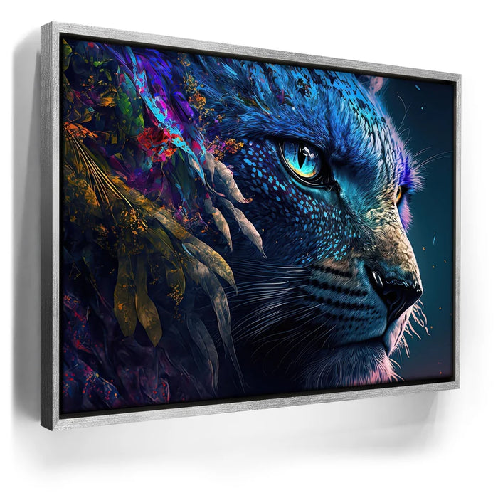 Featured image 8 for Enchanting Leopard