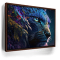 Featured image 10 for Enchanting Leopard