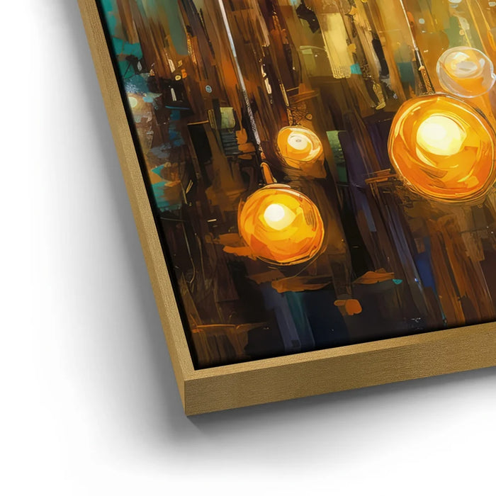 Featured image 12 for Enchanting Lights