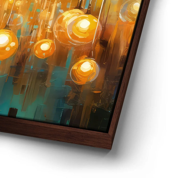 Featured image 14 for Enchanting Lights