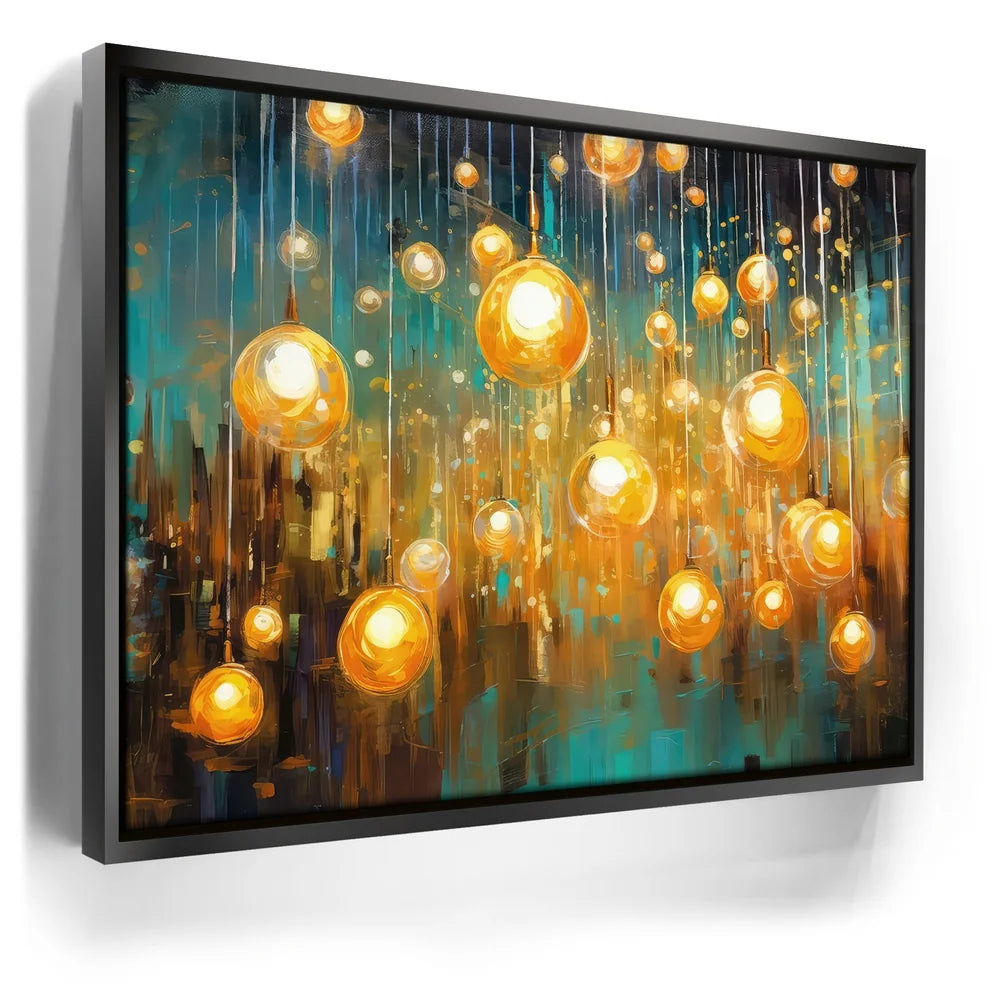Featured image 5 for Enchanting Lights