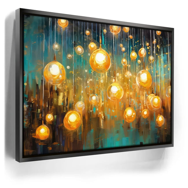 Featured image 5 for Enchanting Lights