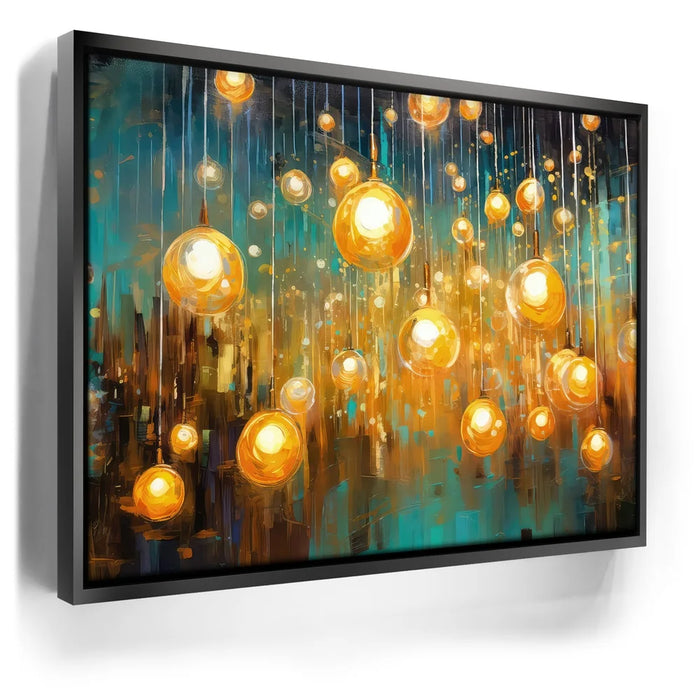 Featured image 5 for Enchanting Lights