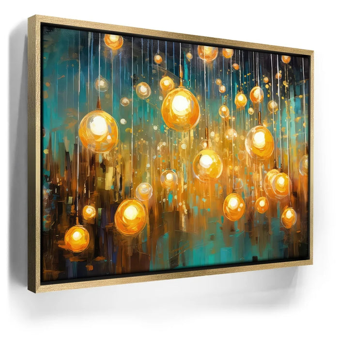 Featured image 7 for Enchanting Lights