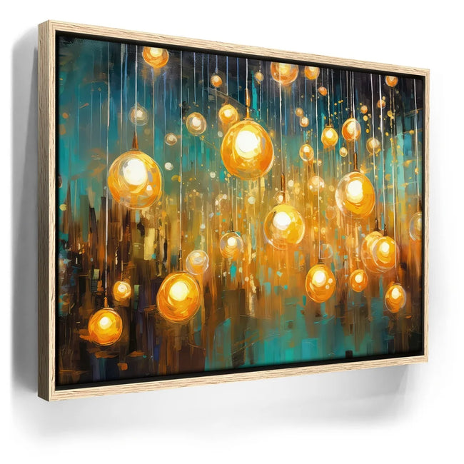 Featured image 9 for Enchanting Lights
