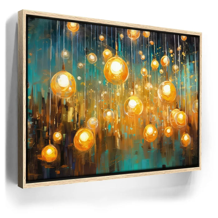 Featured image 9 for Enchanting Lights